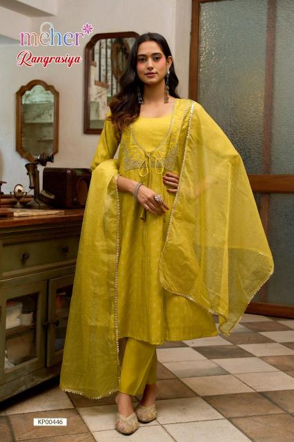 Meher Rangrasiya kurti wholesale buyers